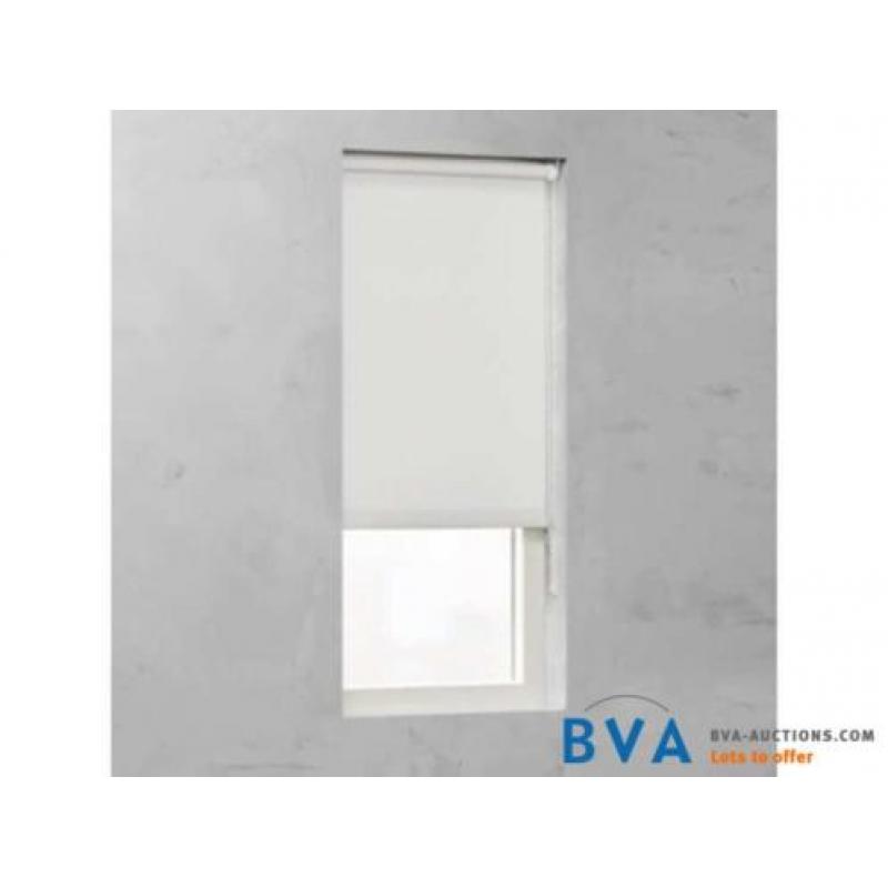 Online veiling: Pure Living rolgordijn (35897