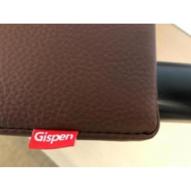 Voetenbank / Hocker GISPEN !