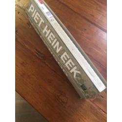 Piet Hein Eek behang scrapwood 2 rollen