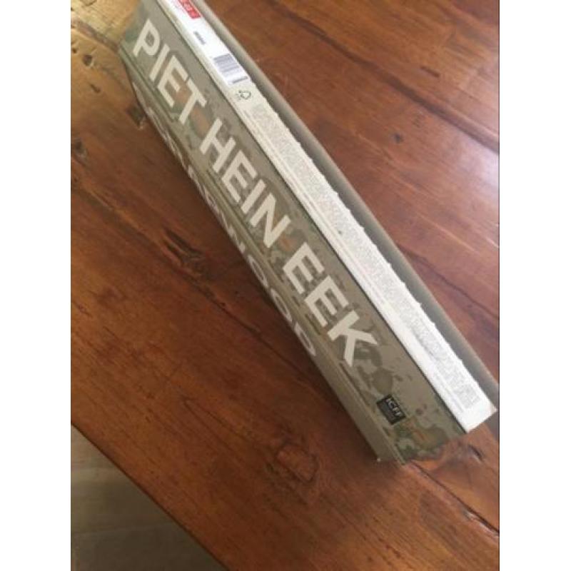 Piet Hein Eek behang scrapwood 2 rollen