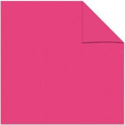 Decosol Rolgordijn verduisterend roze