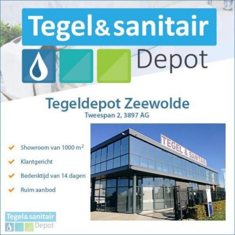 Waskom Best Design Big Rema Opbouw Rond Ø 42.5 cm
