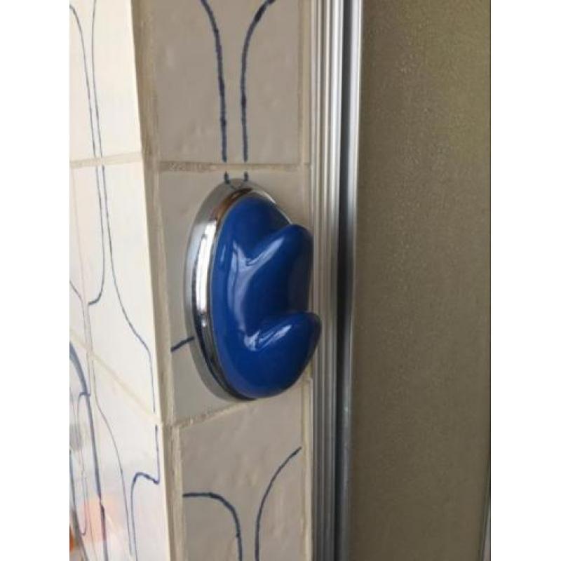 Volledige badkamer keramiek