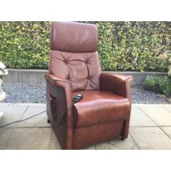 150 x sta op en relax stoel GRATIS bezorgd VA 295€ PROMINENT
