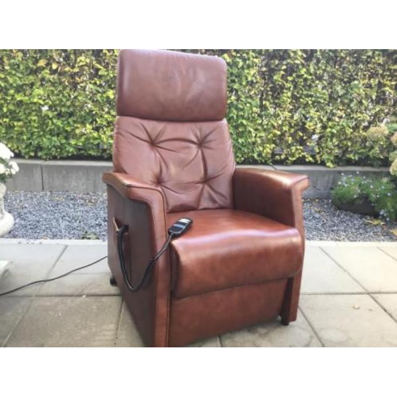 150 x sta op en relax stoel GRATIS bezorgd VA 295€ PROMINENT