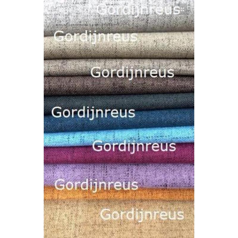 Gordijnen Op Maat: Net Zo Goedkoop Als Kant en Klaar