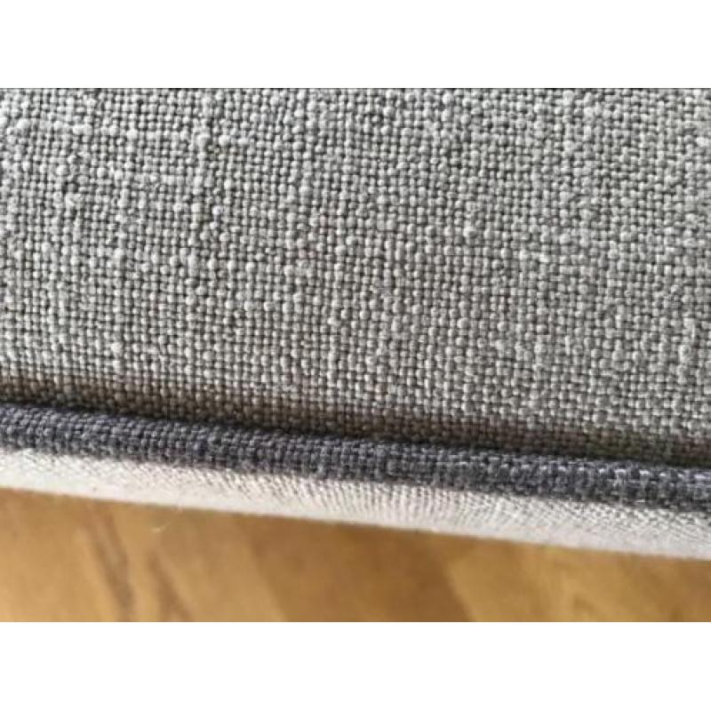 Te koop Hocker kleur Taupe
