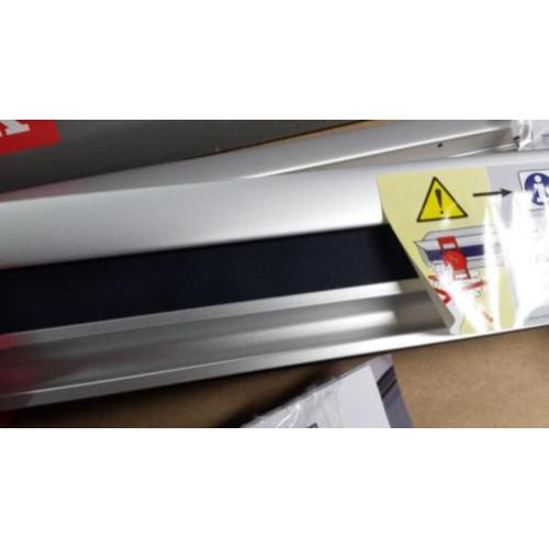 Velux rolgordijn dkl c04 blauw
