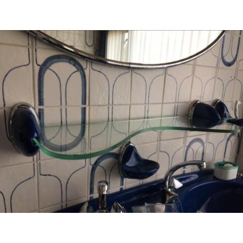 Volledige badkamer keramiek