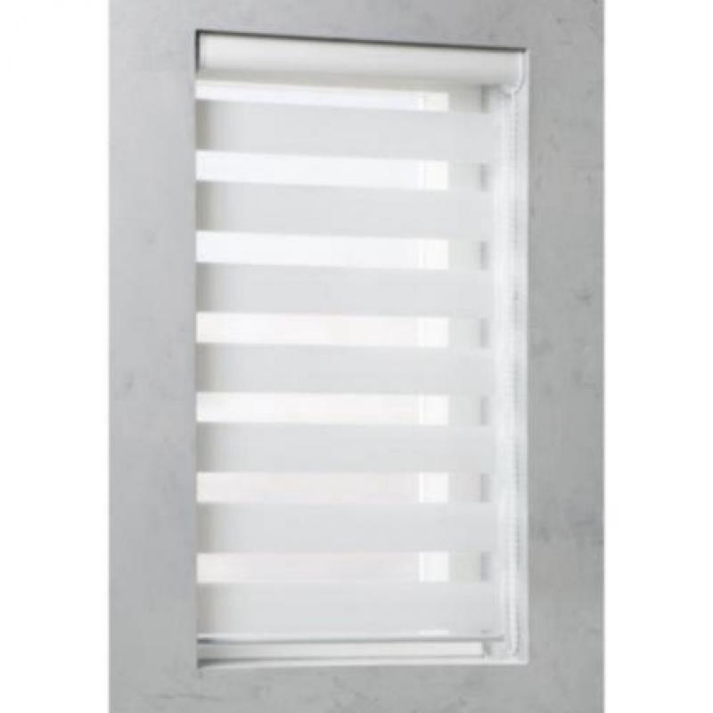 Doppel Rollo DL 60x175 Lily
