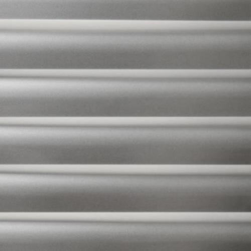 Alu-Jal HB 50mm - 200X250 Silver