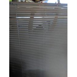 Luxaflex 100x180cm,grijs