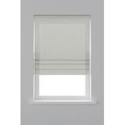 Decosol Vouwgordijn lichtdoorlatend beige