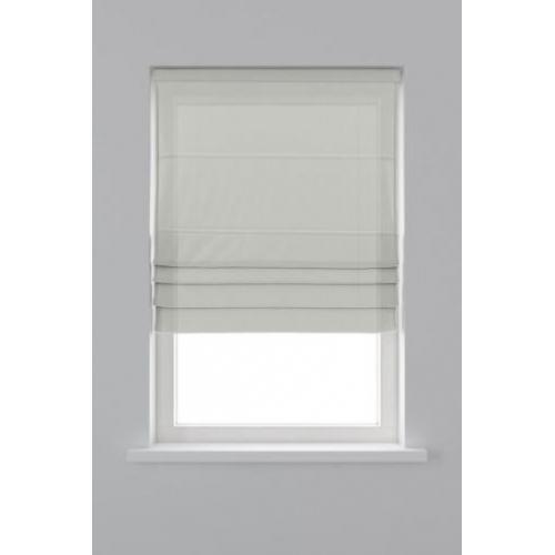 Decosol Vouwgordijn lichtdoorlatend beige