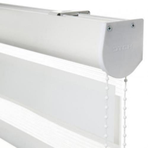 Doppel Rollo DL 80x175 Lily