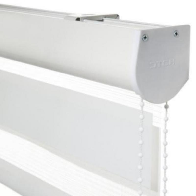 Doppel Rollo DL 80x175 Lily
