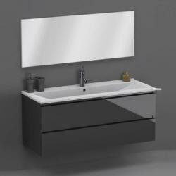 AKTIE! Badmeubel Boss & Wessing Paris 120 cm Compleet Gel...