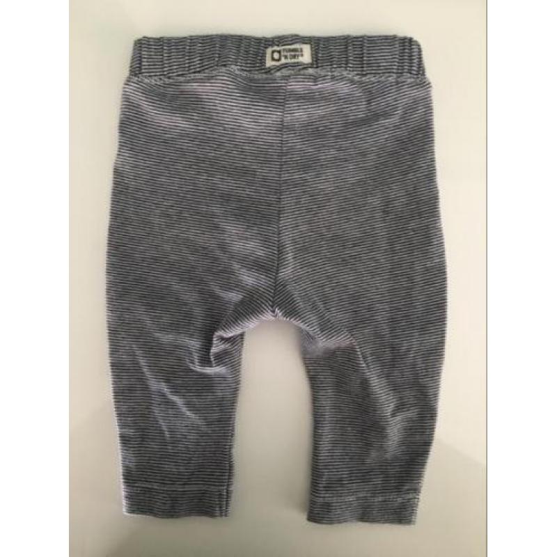 Broekje Tumble n dry maat 50