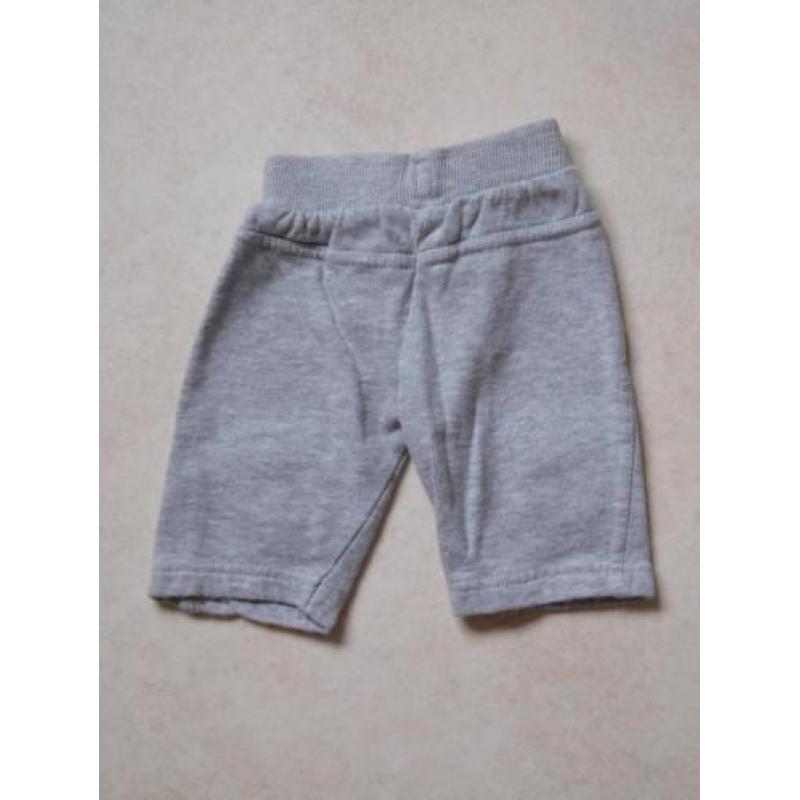 (P26) SALE! Jogging broekje