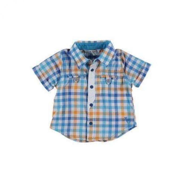 Topmerk blouses maat 50 tot 70% korting in de outlet