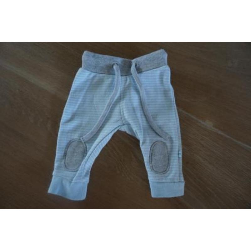 Newborn setje Feetje - maat 50