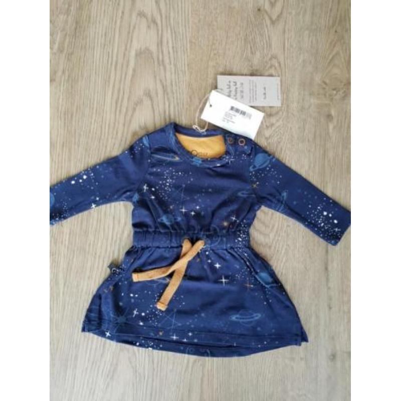 Jurkje en legging Noeser maat 50
