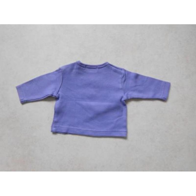 (P68) Longsleeve Little Model