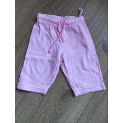 Kledingpakket meisje maat 50