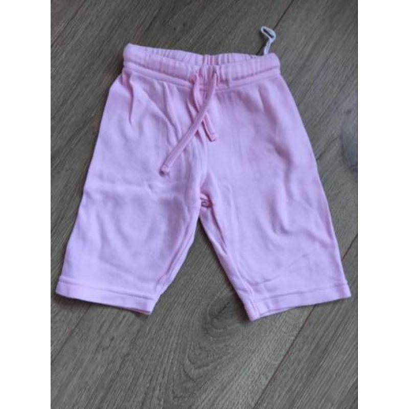 Kledingpakket meisje maat 50
