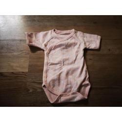 Z8 newborn maat 50