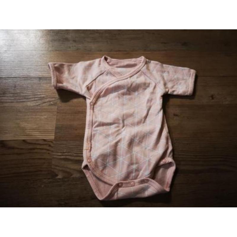 Z8 newborn maat 50