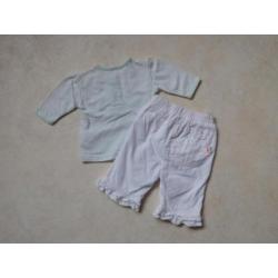 (L1) SALE! Setje voor de aller kleinste