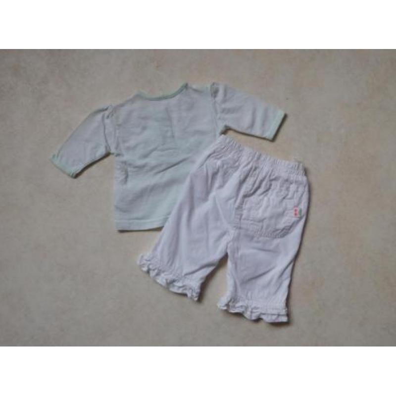 (L1) SALE! Setje voor de aller kleinste