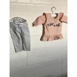 Name it Babykleding maat 50