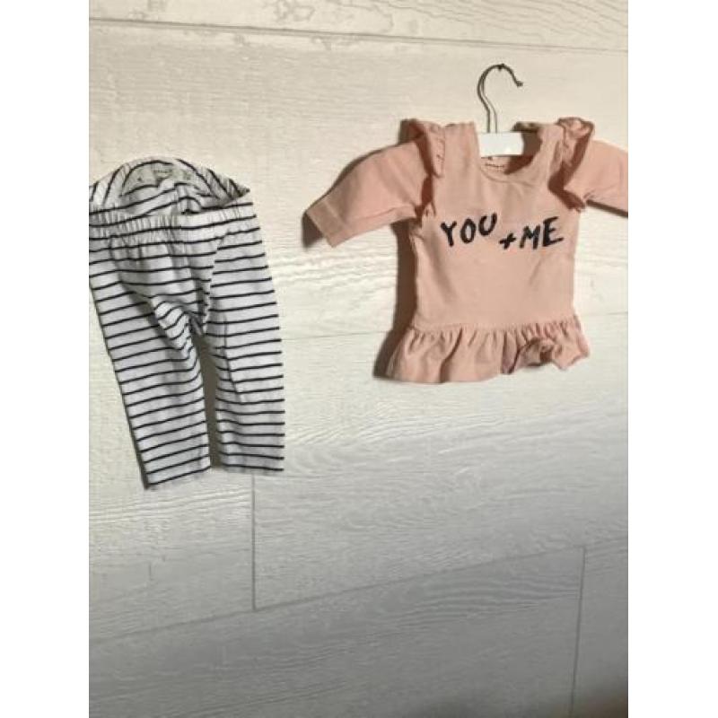 Name it Babykleding maat 50