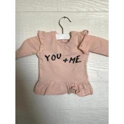 Name it Babykleding maat 50
