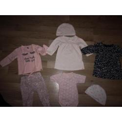 Z8 newborn maat 50