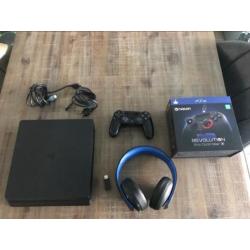 Te koop PlayStation 4 slim 1 TB