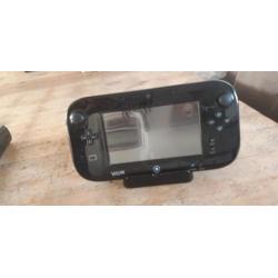 Prima werkende wiiu met veel spellen
