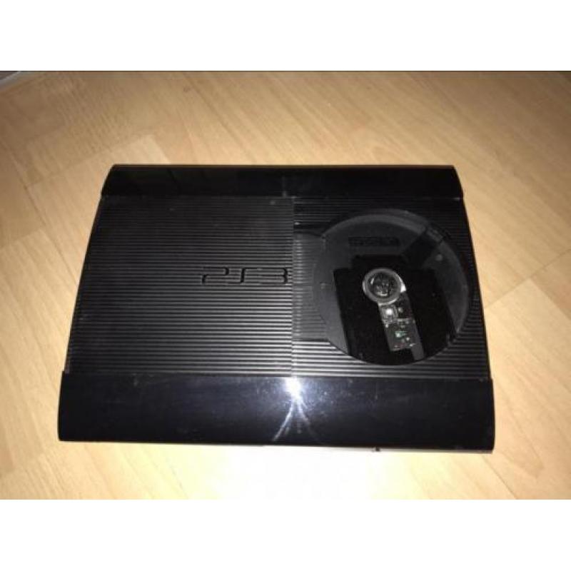 Sony playstation 3 (PS3)