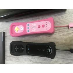 Wii U + Mario Kart 8, Zelda, Mario Party 10, Nintendoland