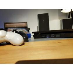 Playstation 4 / ps4 compleet!! 500gb
