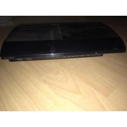 Sony playstation 3 (PS3)