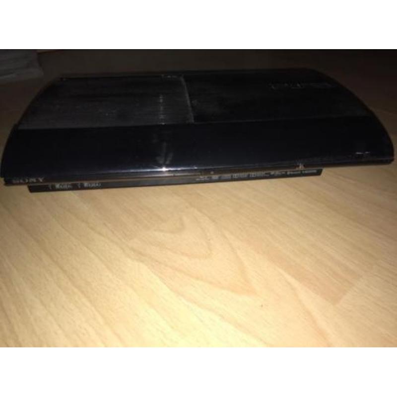 Sony playstation 3 (PS3)