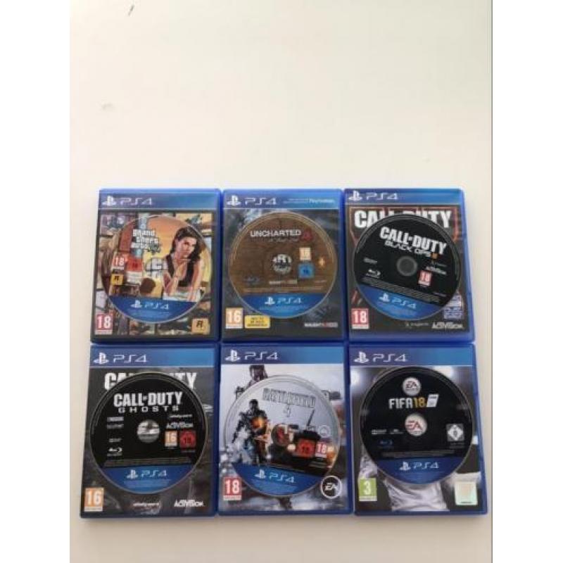 PlayStation 4 slim 1TB