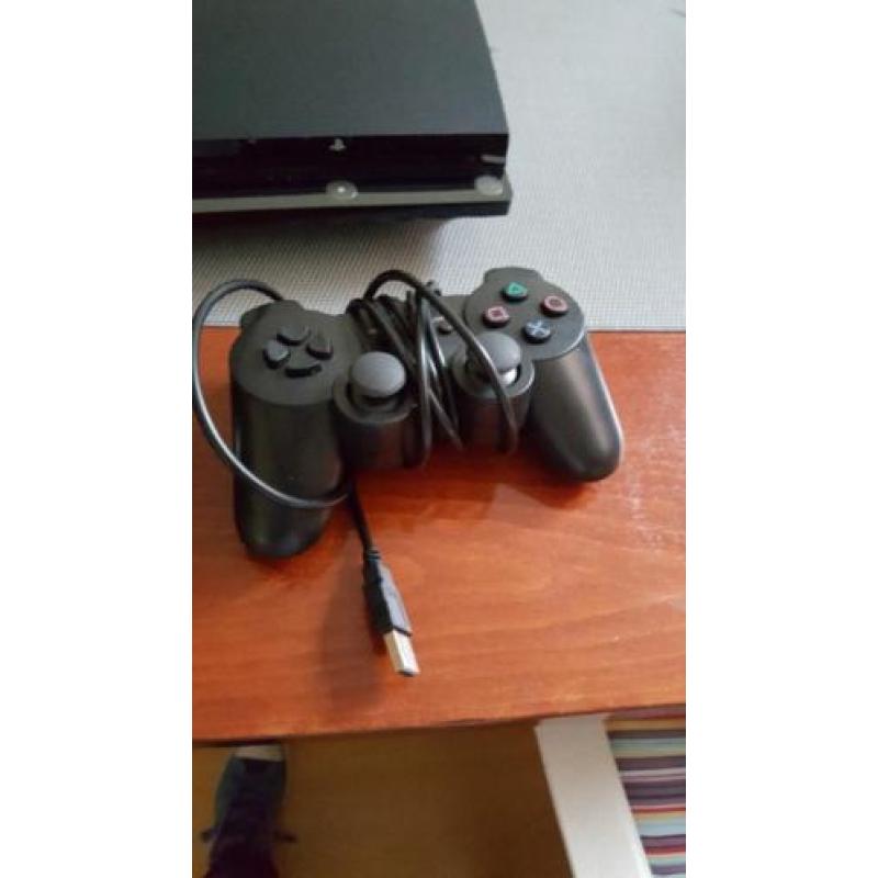 PlayStation 3 met games