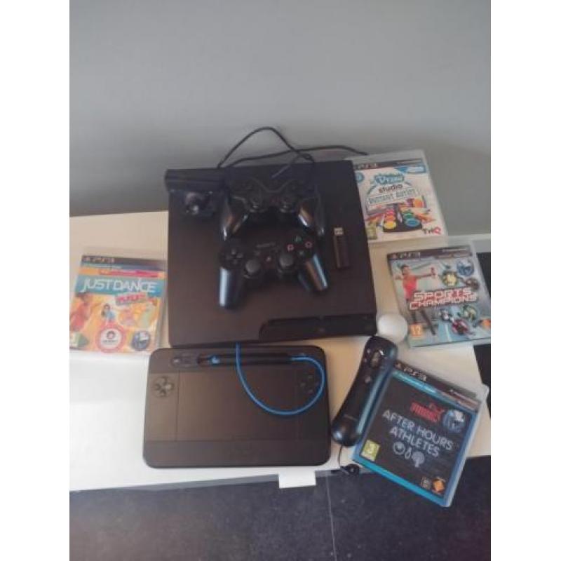 Playstation 3