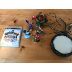 Playstation 3 met 7 spellen