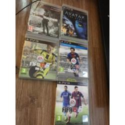 Zo goed als nieuw PlayStation3 Te koop
