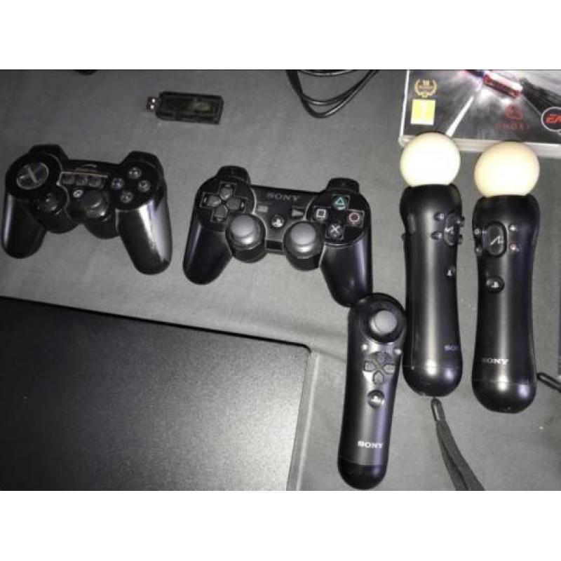 PlayStation 3